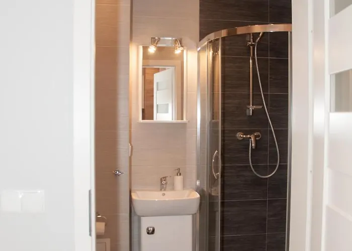 Obrzezna 3 Deluxe * Varsóvia