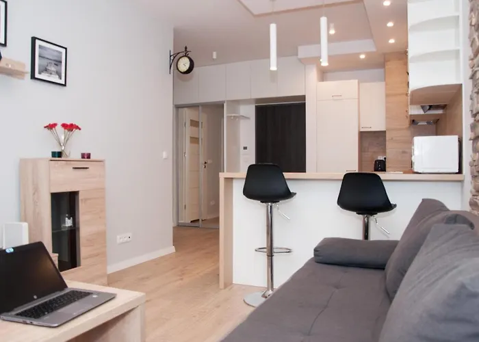 Obrzezna 3 Deluxe * Varsóvia