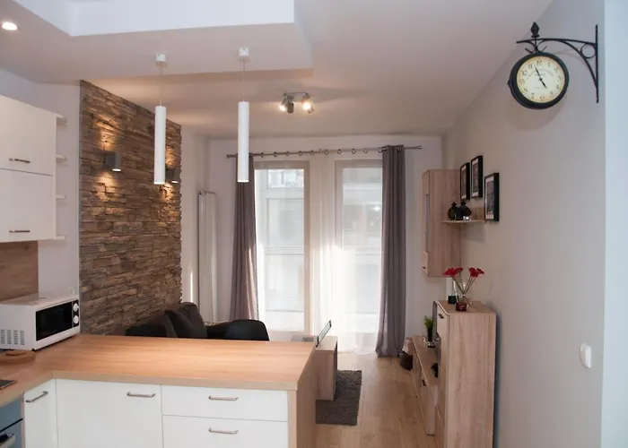 Obrzezna 3 Deluxe Varsóvia