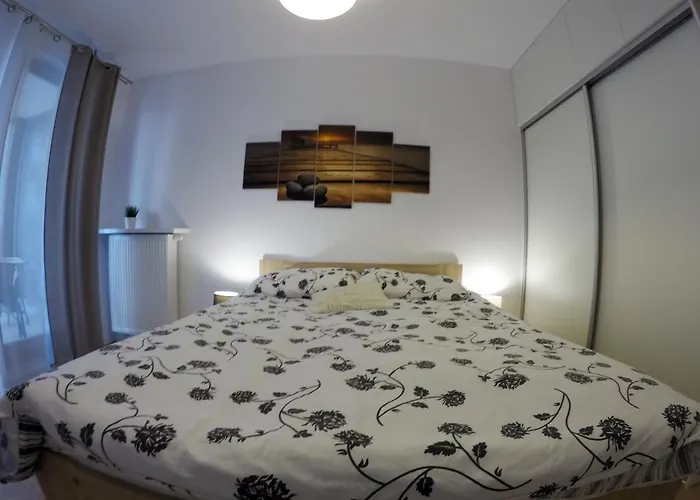 Obrzezna 3 Deluxe * Varsóvia