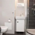 Apartament Obrzezna 3 Deluxe