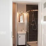 Apartament Obrzezna 3 Deluxe * Warsaw