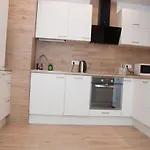 Apartament Obrzezna 3 Deluxe Apartment