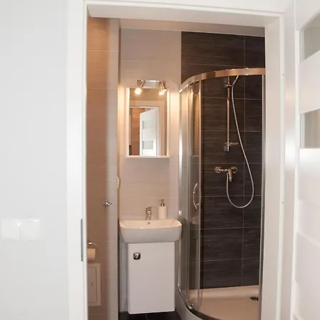 Apartament Obrzezna 3 Deluxe * Warsaw