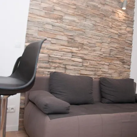 Apartment Apartament Obrzezna 3 Deluxe